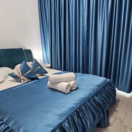 Fabulous Beach & Pool Premium Family Suit In Prima Linie La Mare - Private Parking * ナボダリ