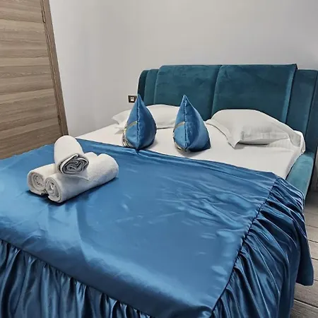 Fabulous Beach & Pool Premium Family Suit In Prima Linie La Mare - Private Parking *