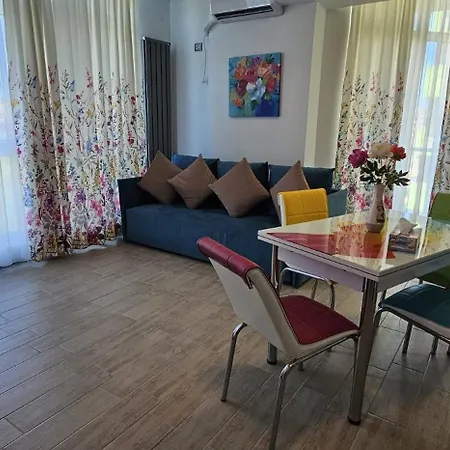 Fabulous Beach & Pool Premium Family Suit In Prima Linie La Mare - Private Parking アパート *