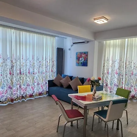 Fabulous Beach & Pool Premium Family Suit In Prima Linie La Mare - Private Parking *